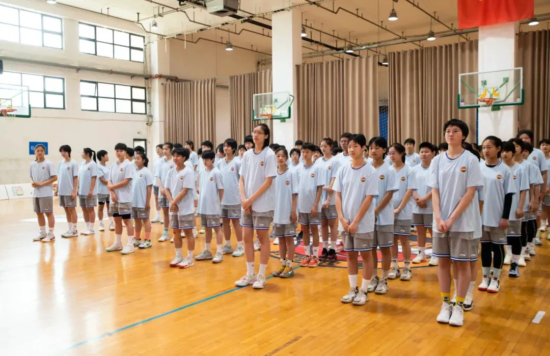 如何制定适合青少年的篮球轮换训练计划_1