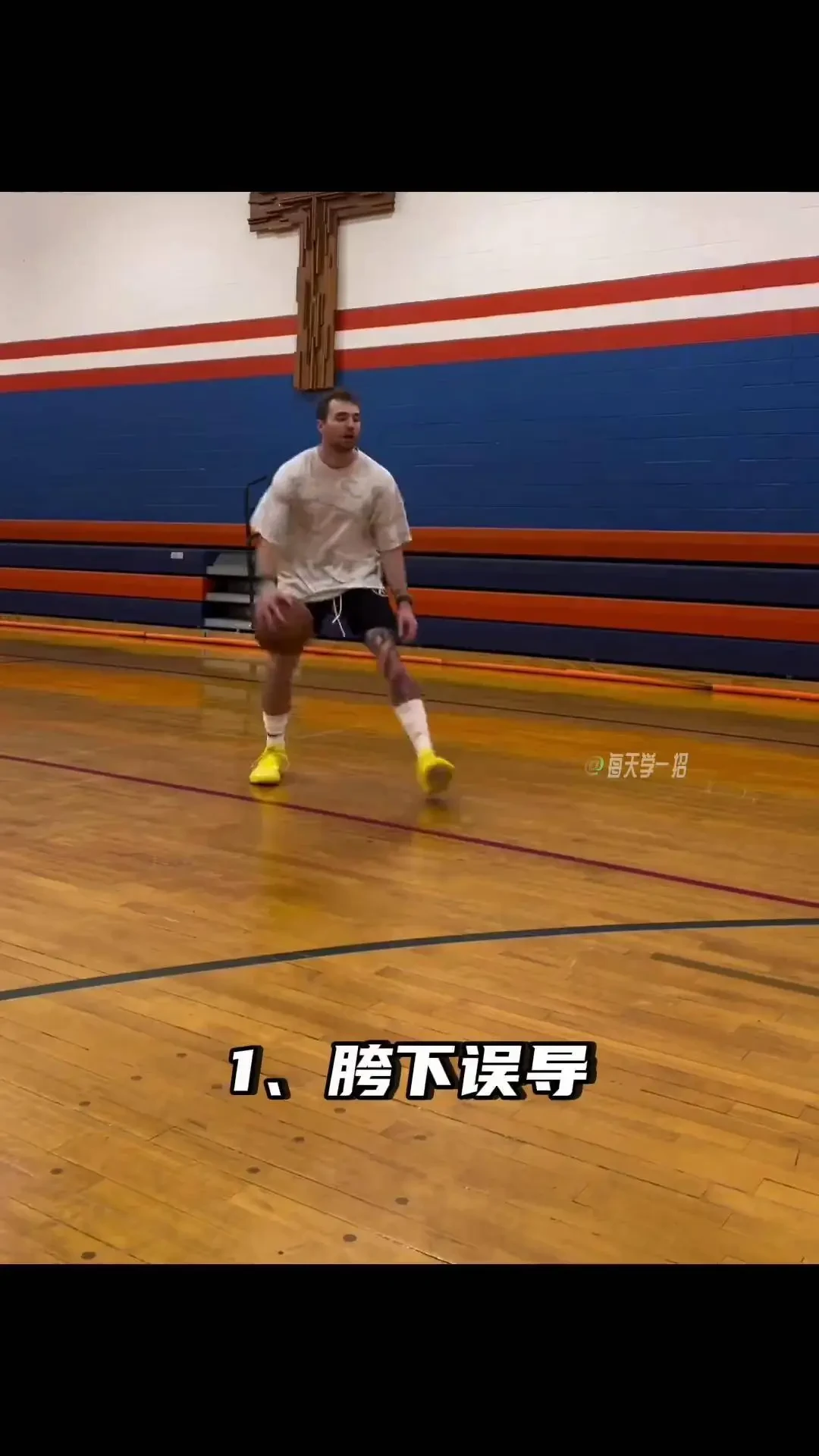 如何设计自己的篮球模拟训练计划_1